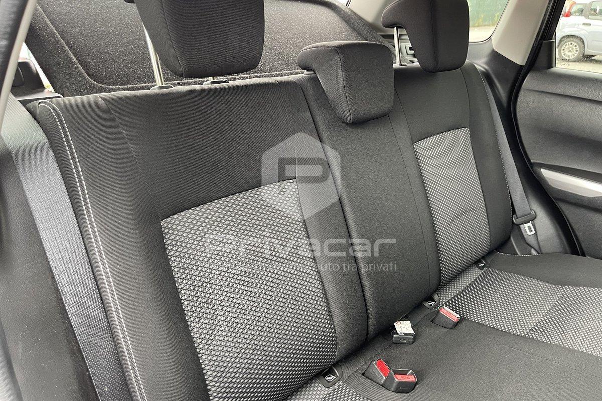 SUZUKI Vitara 1.4 Hybrid Cool