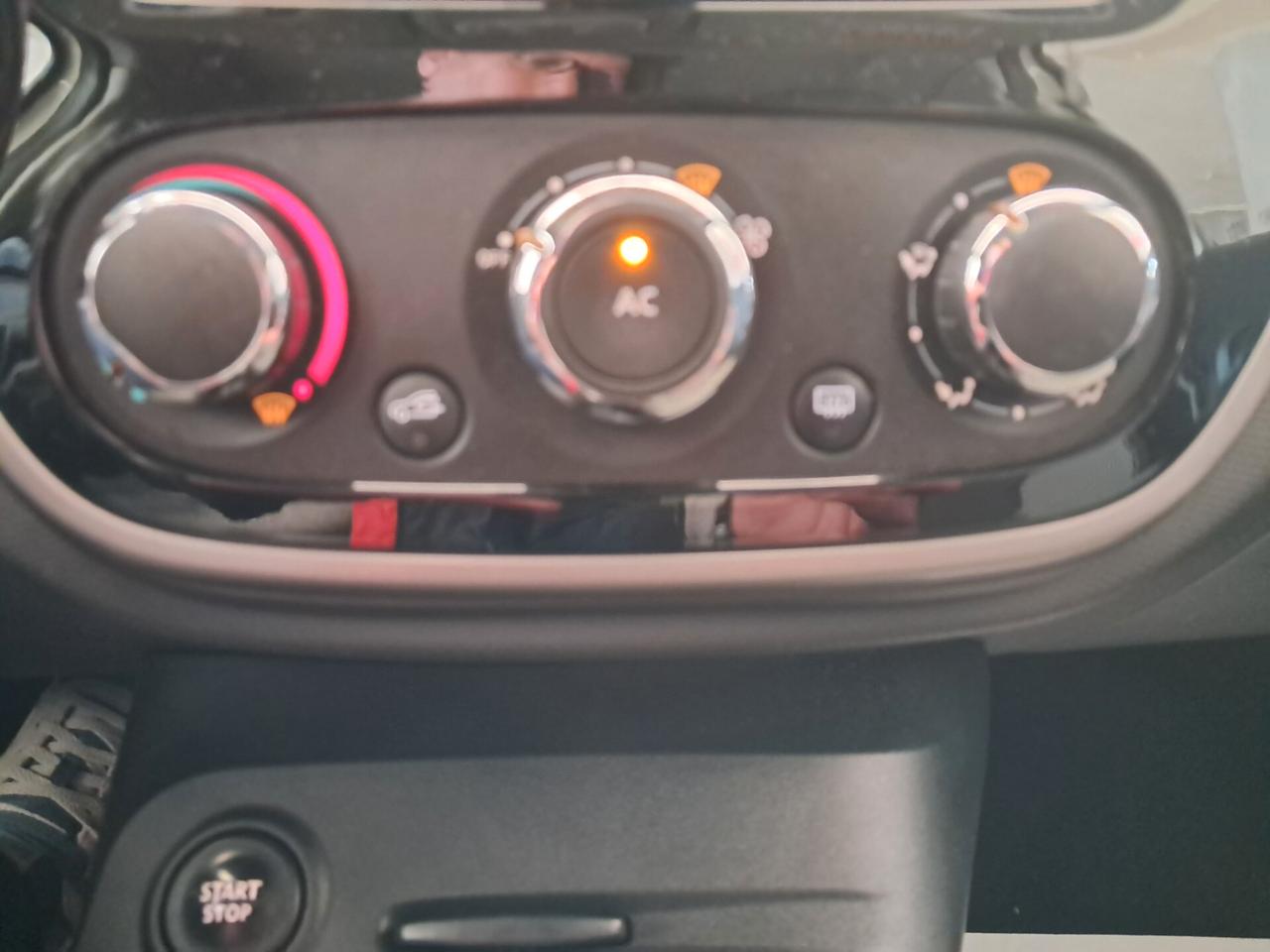 Renault Captur 1.5 dCi 8V 90 CV Start&Stop Energy R-Link
