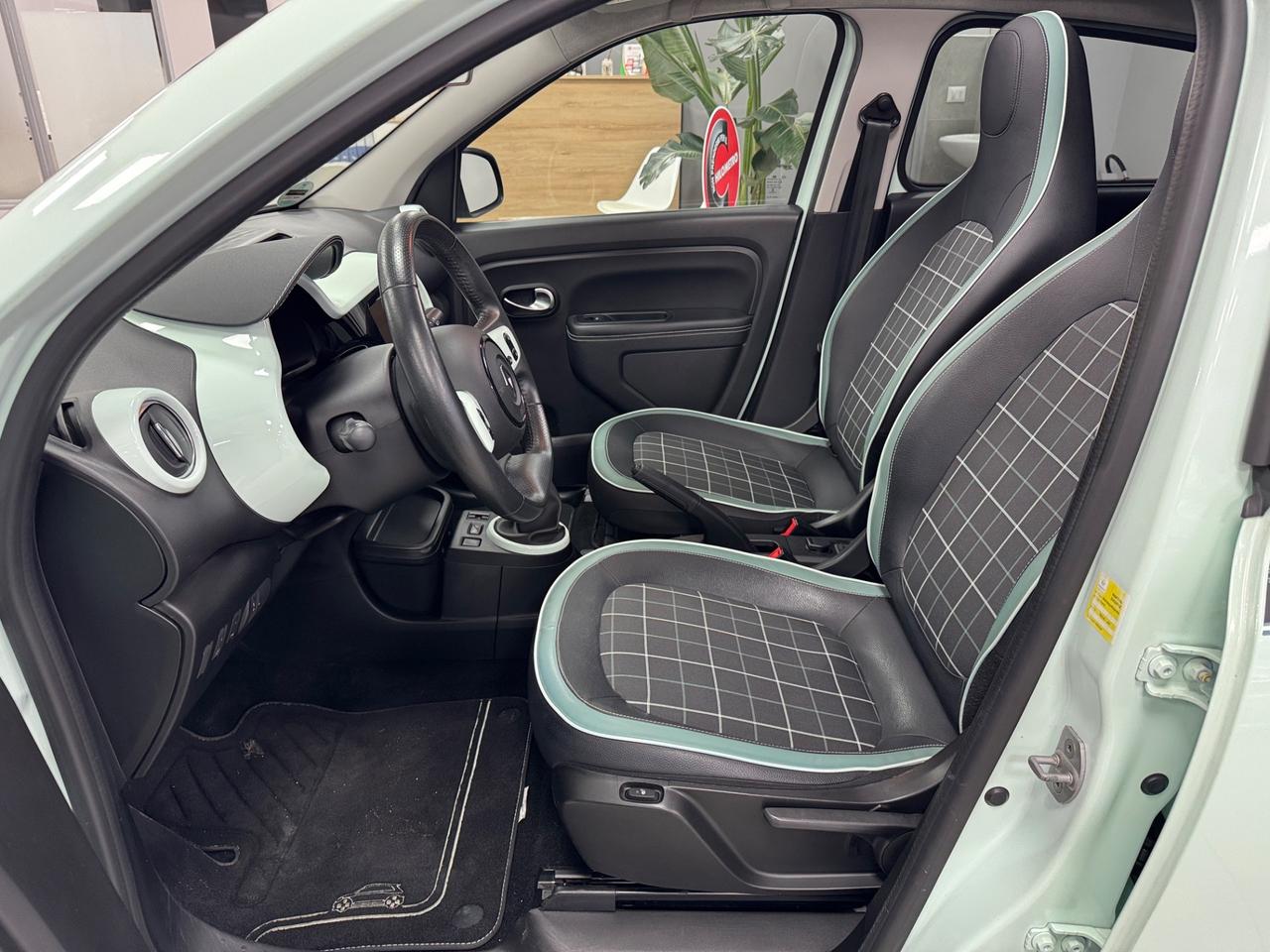 Renault Twingo TCe 90 CV Energy La Parisienne