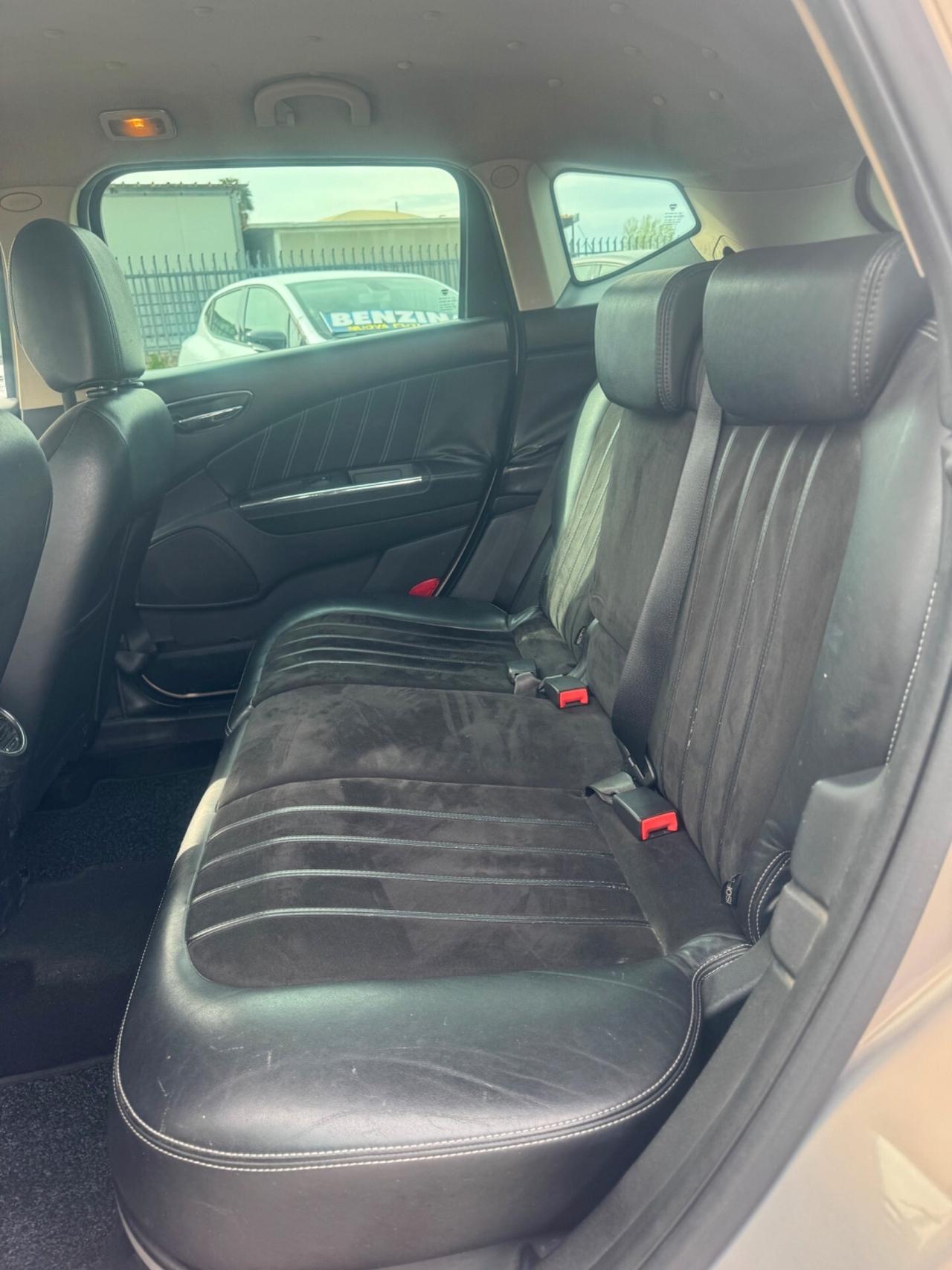 Lancia Delta 1.6 MJT DPF 105 CV Gold