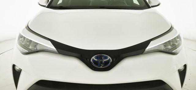 TOYOTA C-HR 1.8 Hybrid E-CVT Business