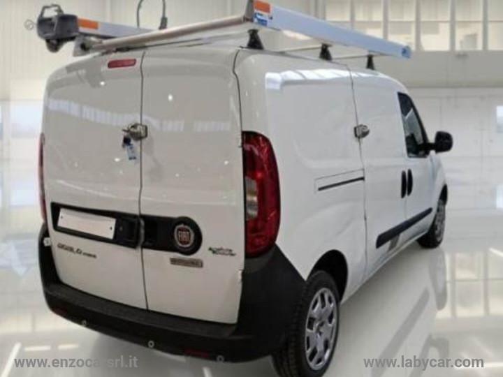 Doblò 1.4 Nat.Pow.PL-TN Cargo Maxi Loun.