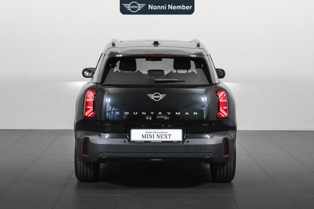 Mini Mini Countryman 1.5 48V C Essential Steptronic