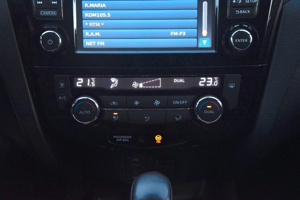 Nissan X-Trail 1.6 dCi 130cv Autom. Acenta Premium