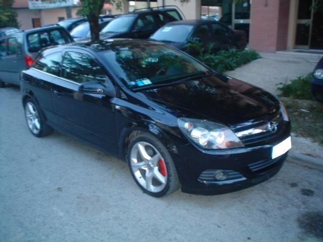 Opel Astra GTC 1.9 16V CDTI 150CV Cosmo