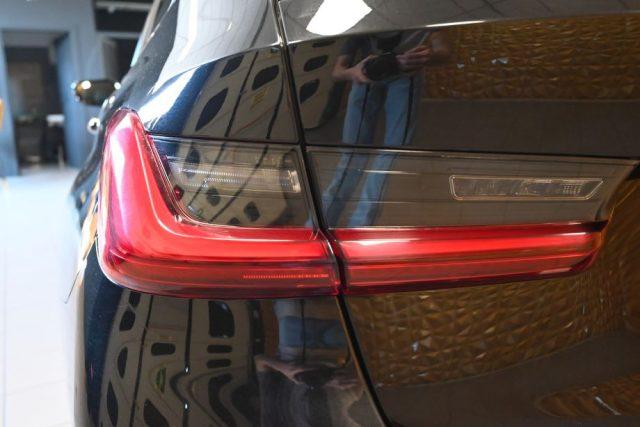 BMW 330 e MSPORT M-TECHNIC RADAR NAVI SED.RIS.RADARCAMFULL