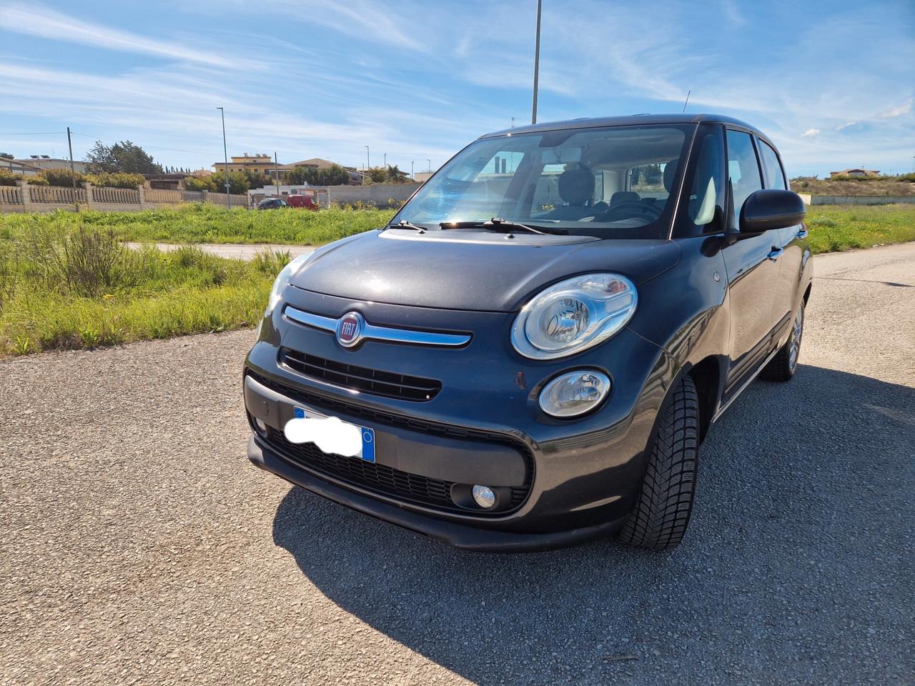 Fiat 500L 1.4 95 CV Lounge