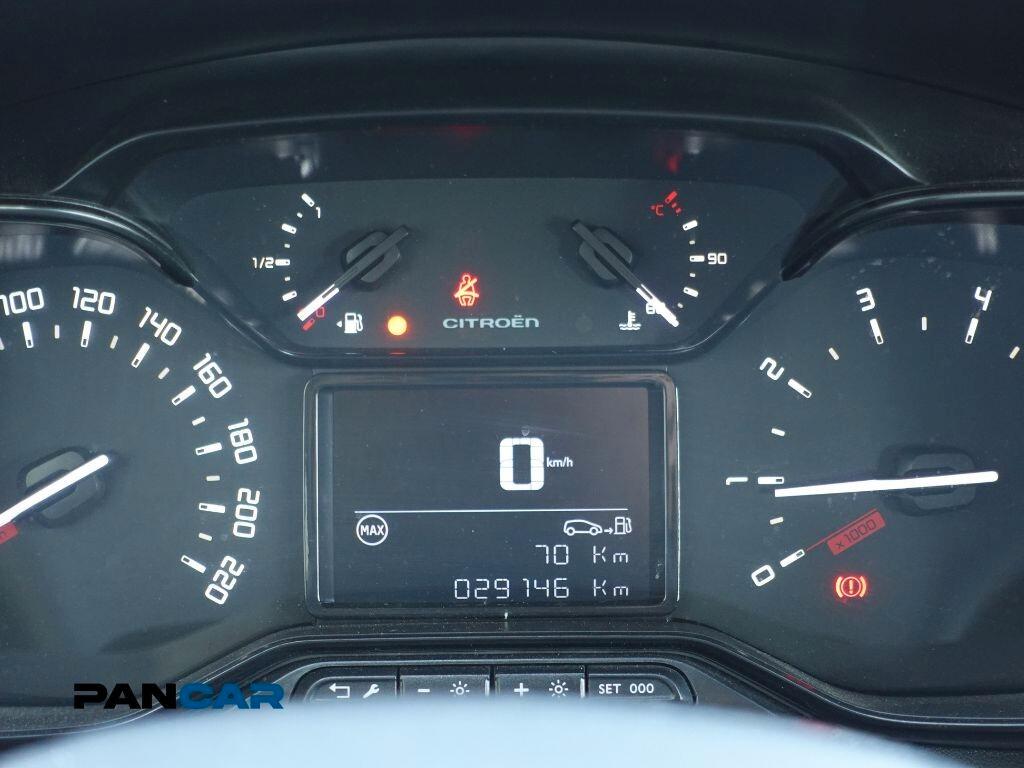 Citroen C3 PureTech 83 S&S Feel Pack