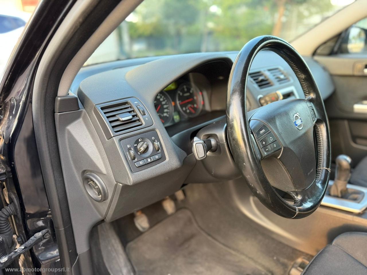 VOLVO V50 1.6 D DRIVe CAT POLAR