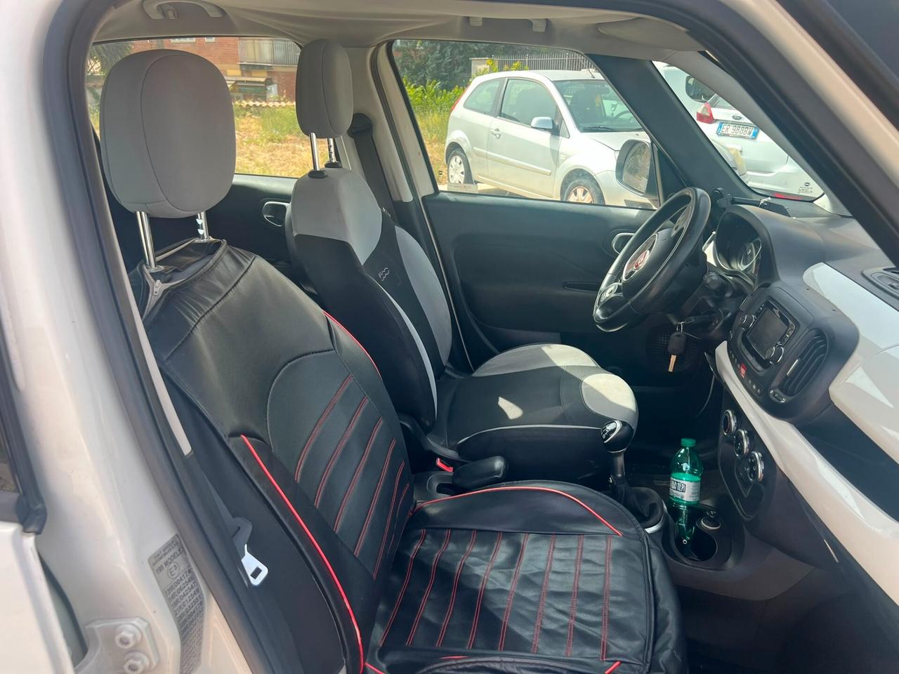 Fiat 500L 1.3 Multijet 85 CV Pop