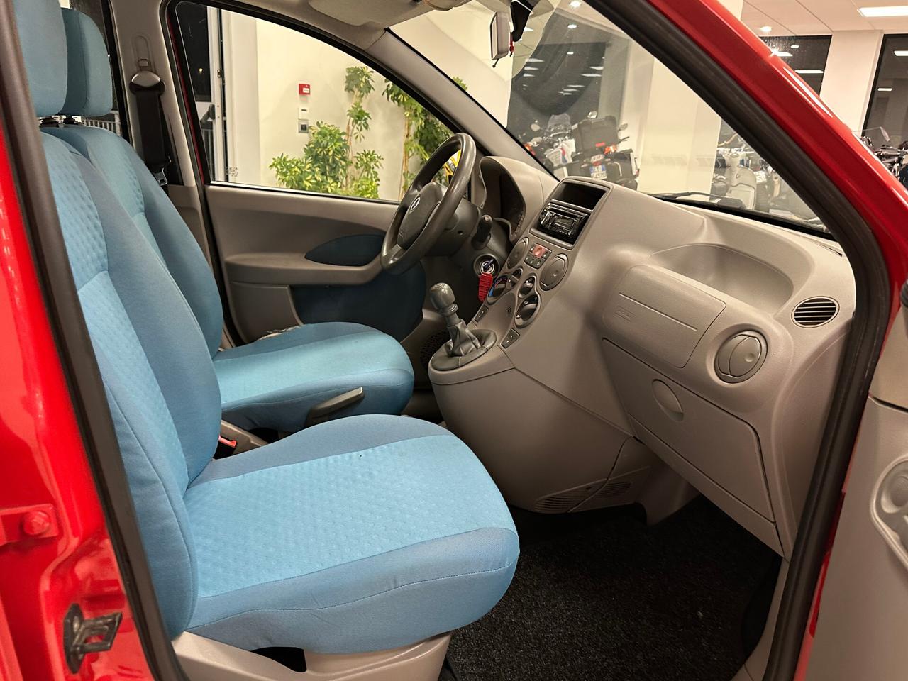 Fiat Panda 1.2 Dynamic 60 CV