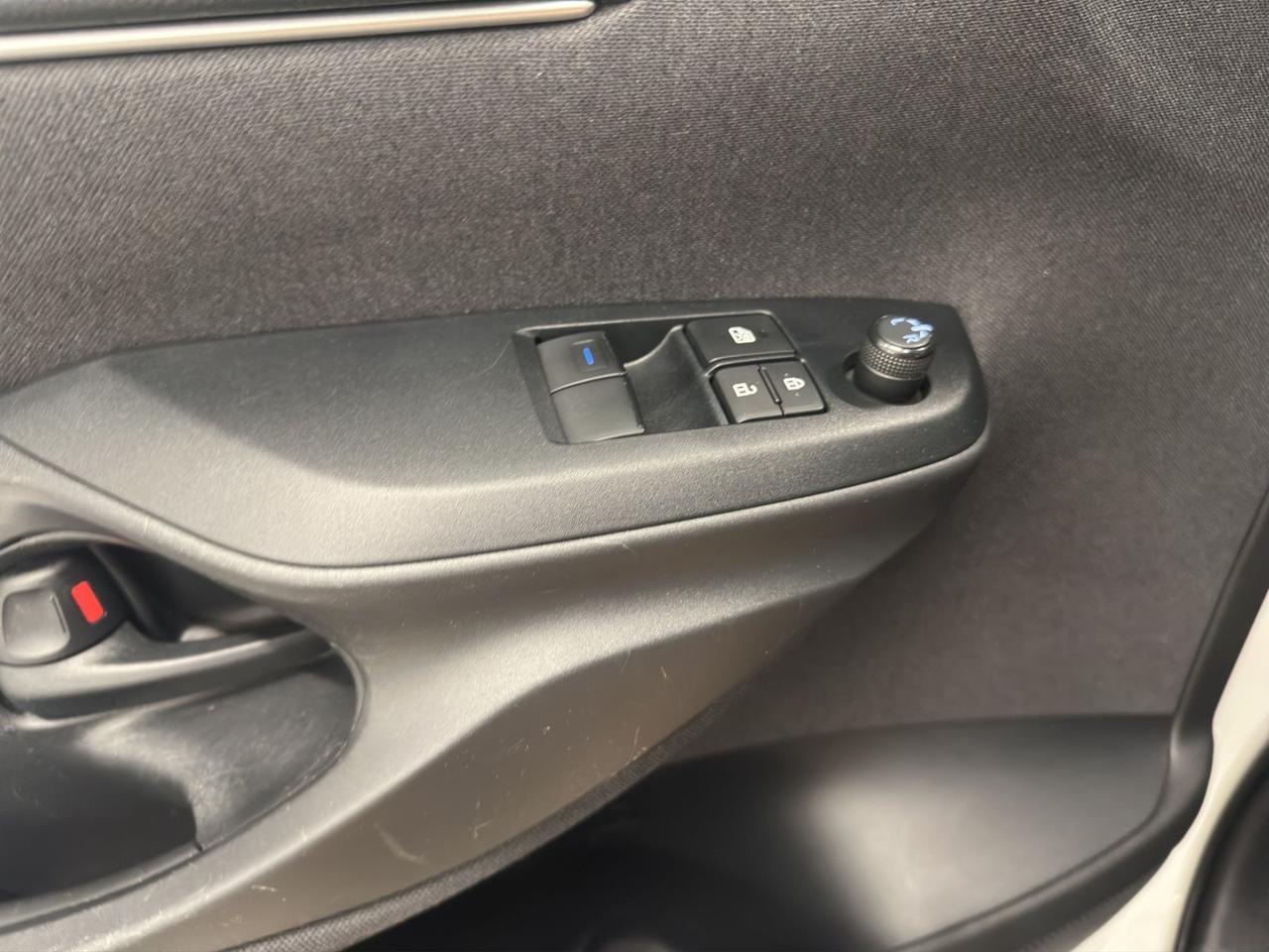 Toyota Yaris 1.0 Active