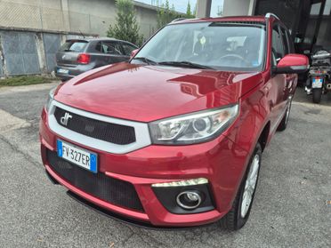 Dr EVO5 1.6 16V 126 CV Bi-Fuel GPL