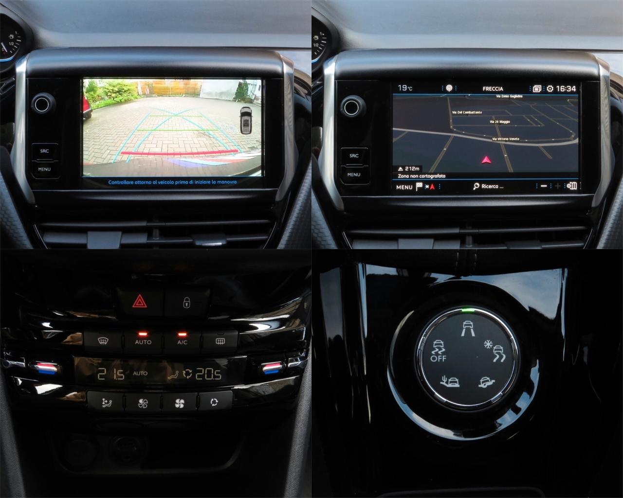 Peugeot 2008 BlueHDi 100 Allure