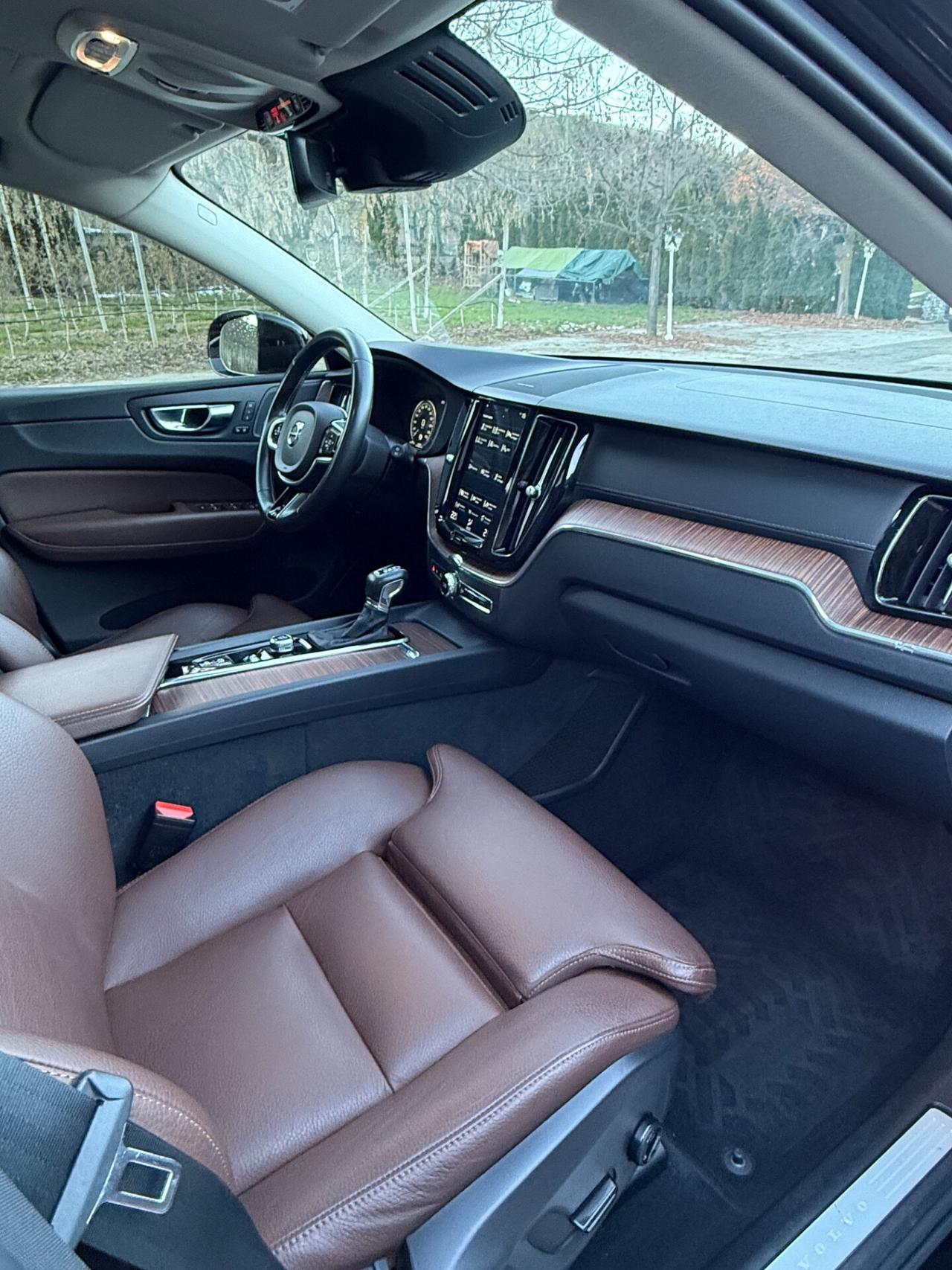 Volvo XC 60 XC60 D4 Geartronic Inscription