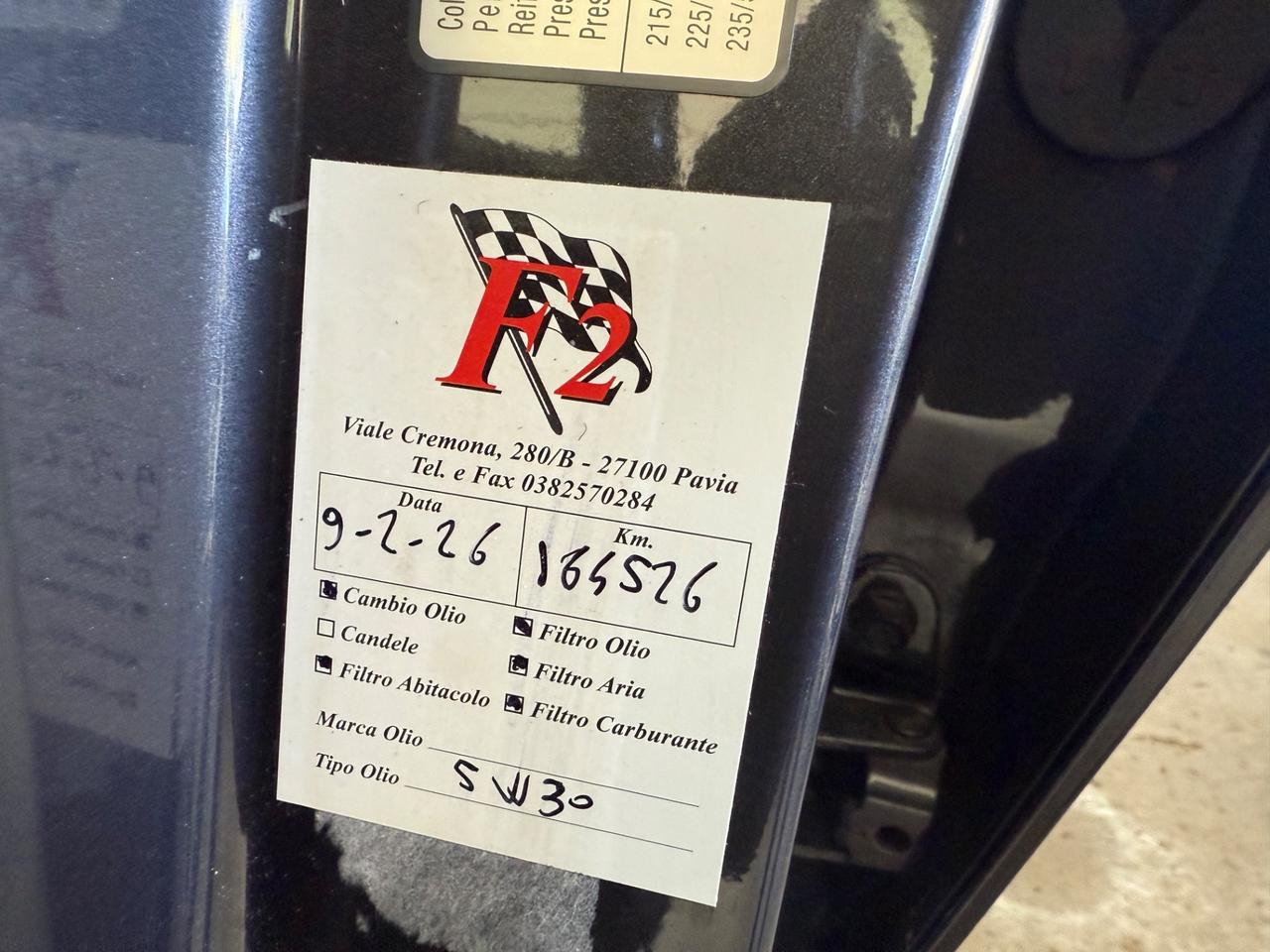 Kia Sportage 1.7 CRDI VGT 2WD Active