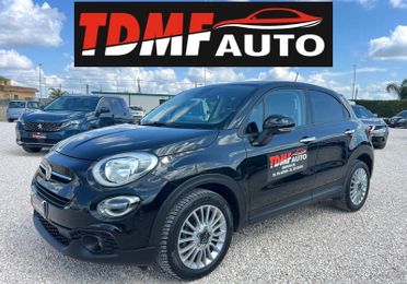 Fiat 500X 1.3 Mjt 95 CV CONNECT N1 AUTOCARRO