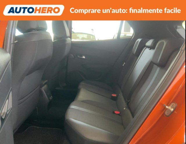 PEUGEOT 2008 PureTech 100 Allure Pack