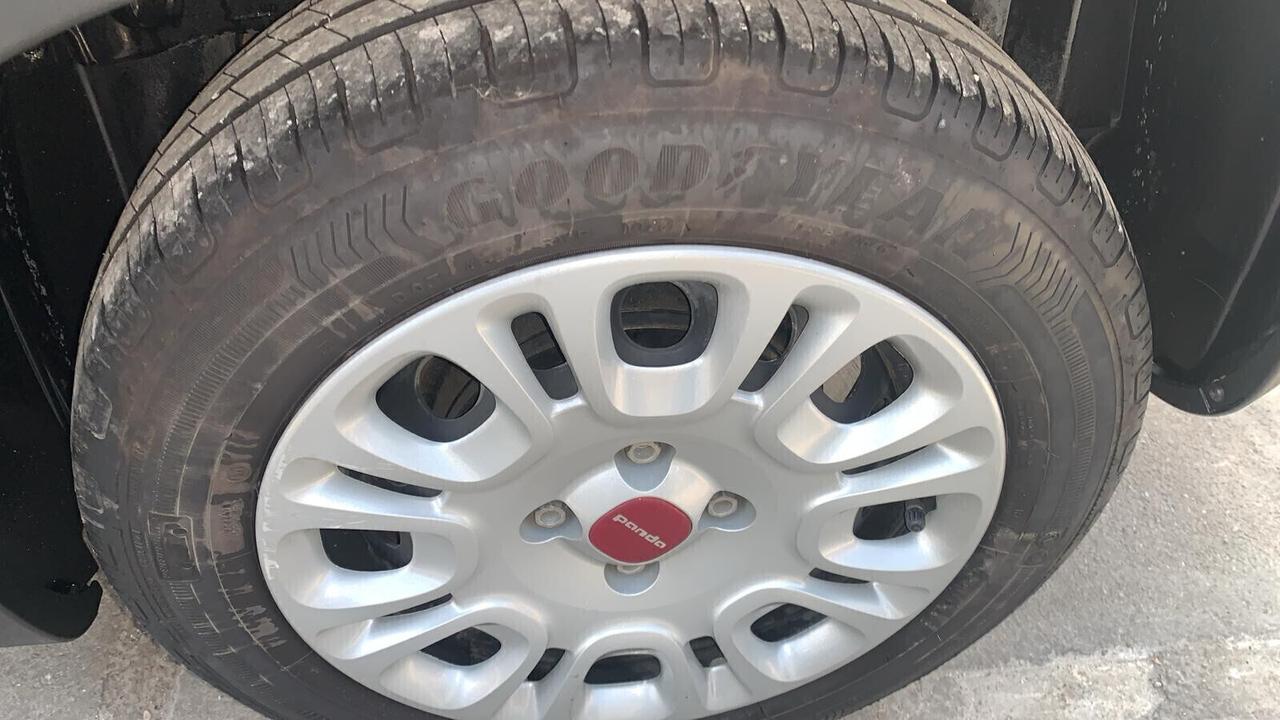 Fiat Panda 1.0 IBRIDA 2023 COME NUOVA