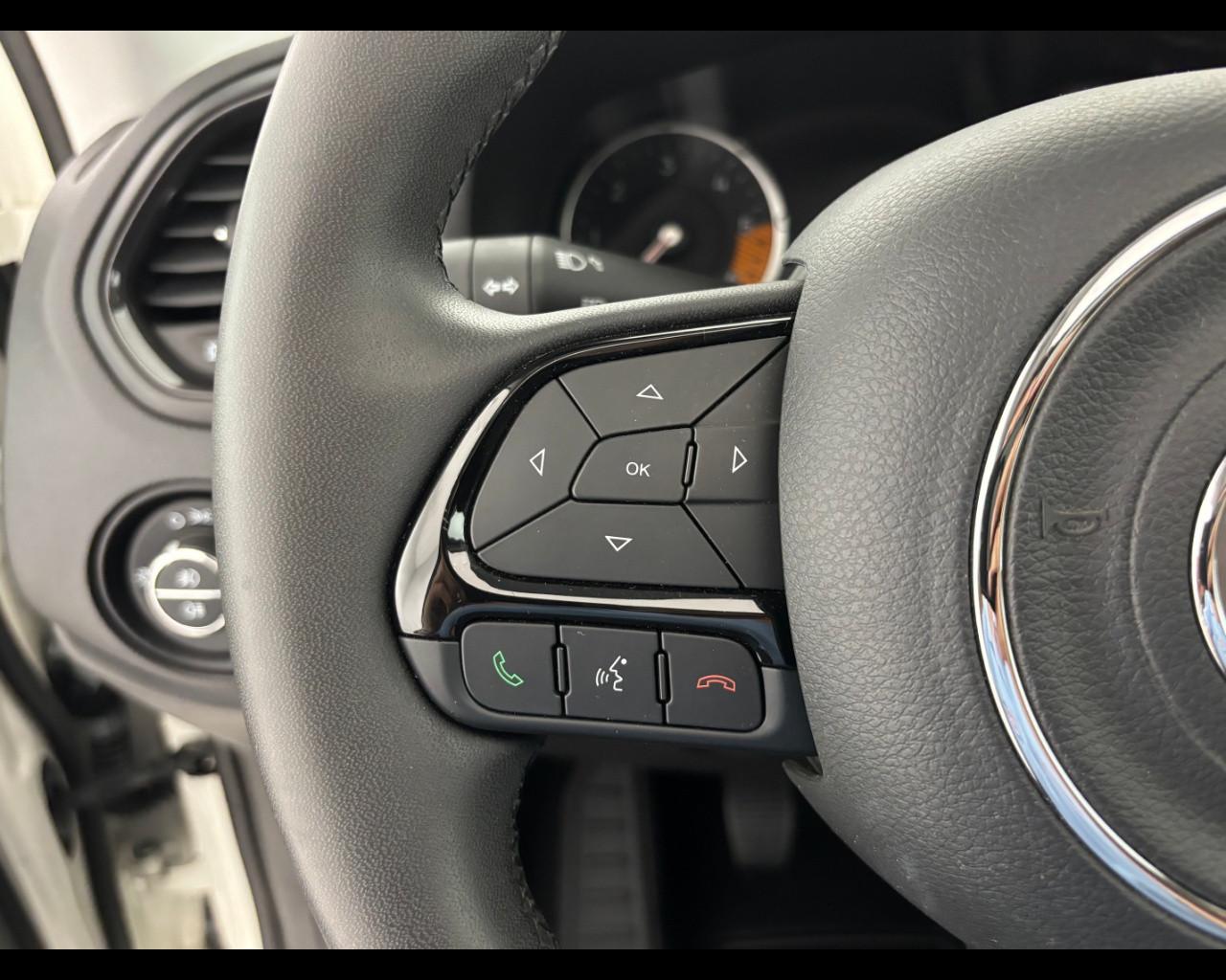 JEEP Renegade 1.6 mjt S 2wd 130cv
