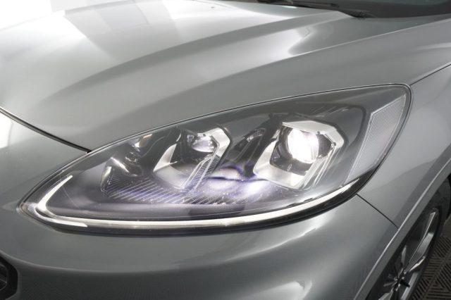 FORD Kuga Kuga 1.5 EcoBlue 120 CV aut. 2WD ST-Line