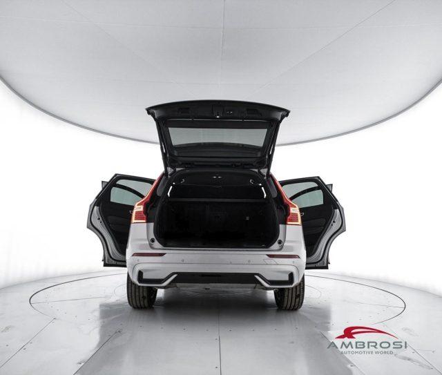 VOLVO XC60 XC60 2.0 b5 Plus Dark awd auto