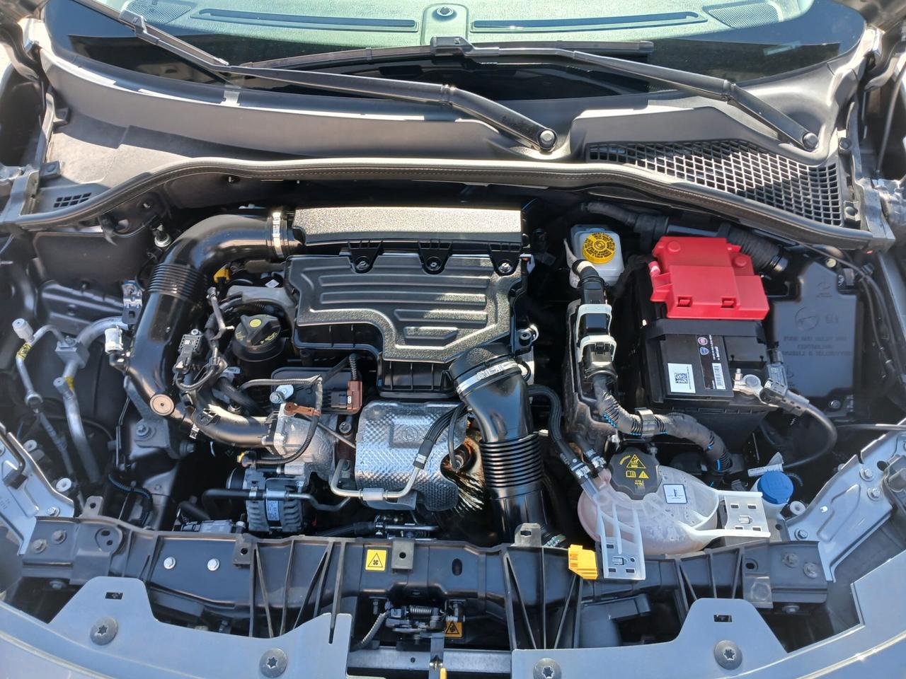 Fiat Tipo 5 PORTE 1.0 BENZ 100CV 2023