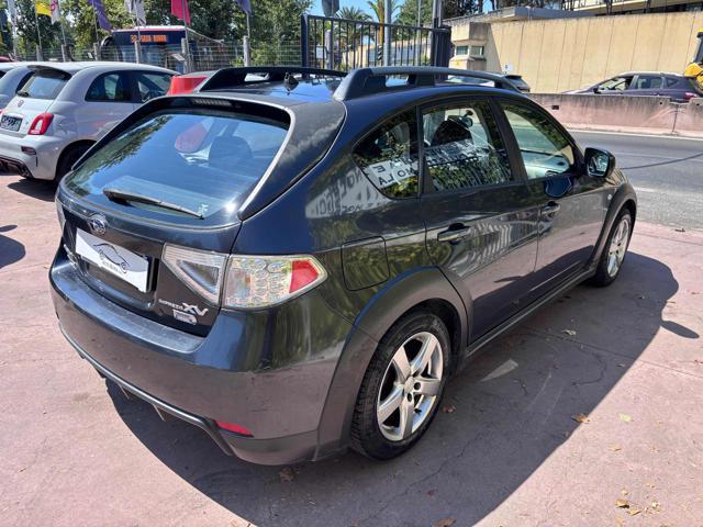 SUBARU Impreza XV 2.0D Trend