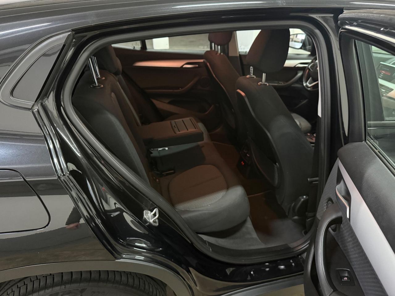 Bmw X2 sDrive18d