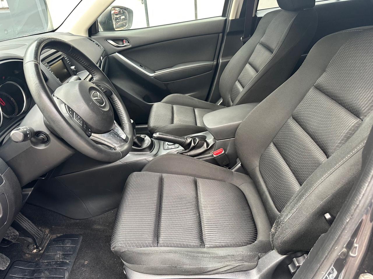 Mazda CX-5 2.2L Skyactiv-D 150CV 2WD Essence