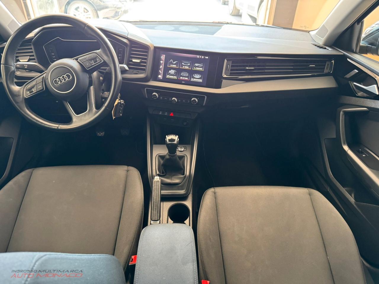 Audi A1 SPB 30 TFSI Admired 2021