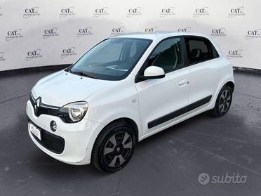 Renault Twingo 1.0 SCe Live