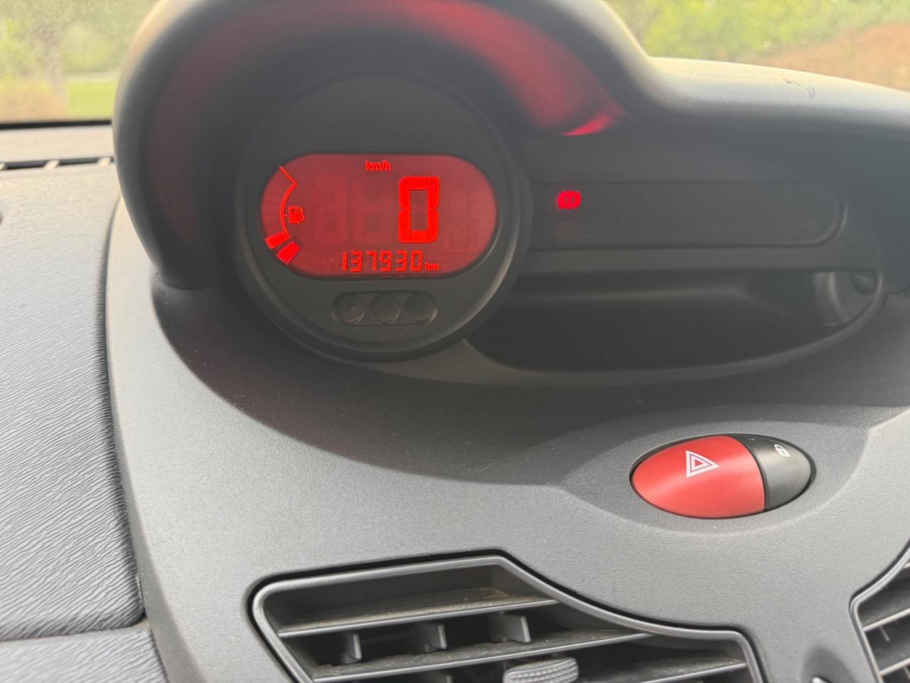 Renault Twingo 1.2 8V Dynamique