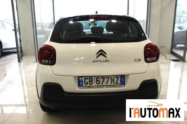 CITROEN - C3 1.2 puretech Shine s&s 83cv