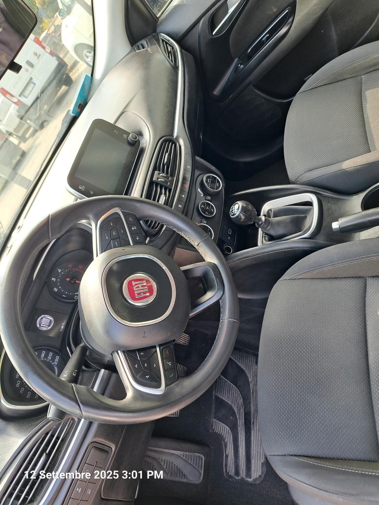Fiat Tipo Sw lounge