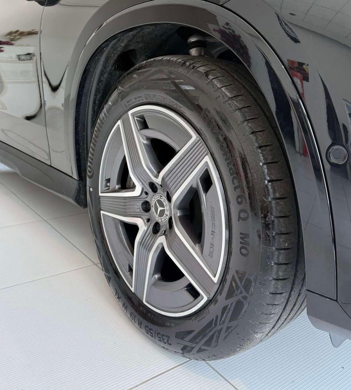 Mercedes-benz GLC 220 GLC 220 d 4Matic Mild Hybrid AUTO A NOLEGGIO