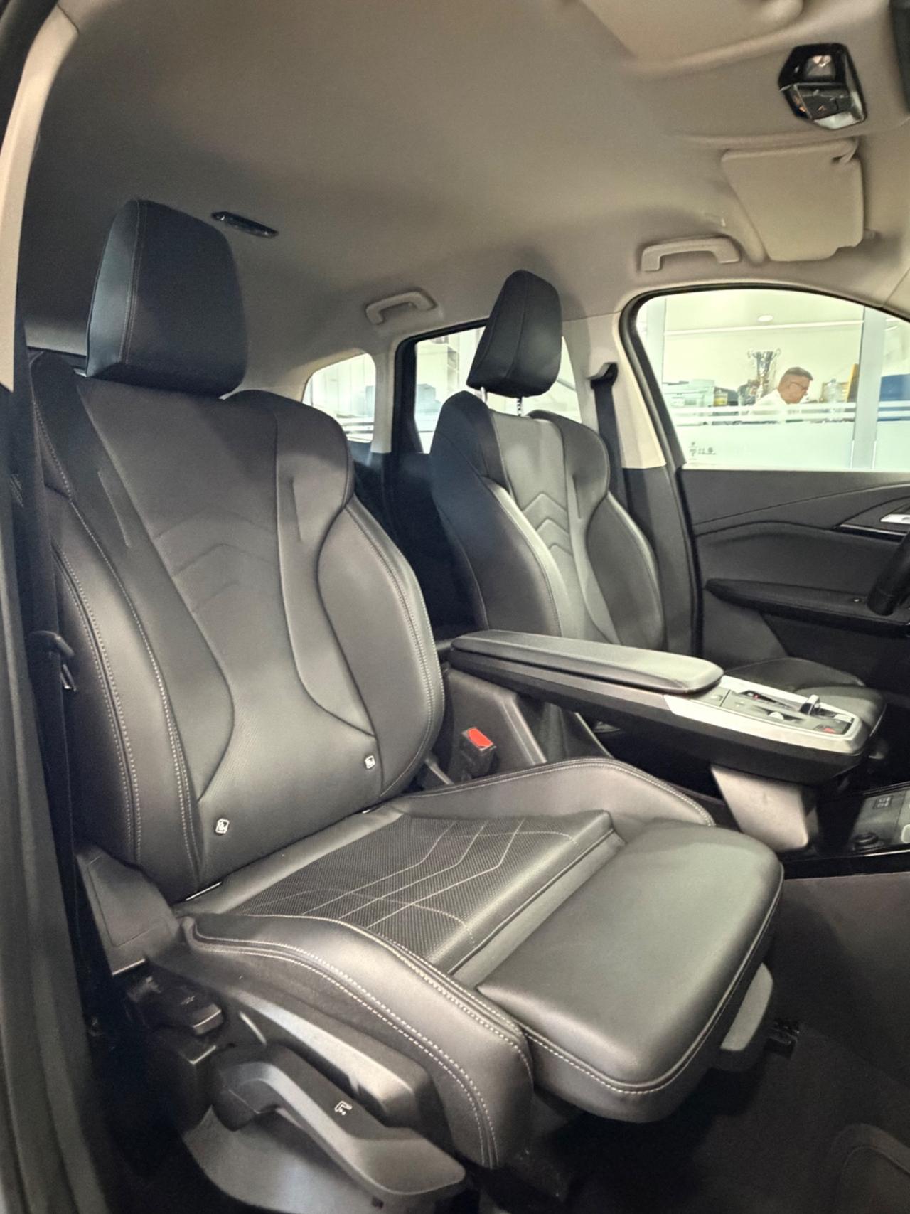 Bmw X1 sDrive 18d Msport Pro