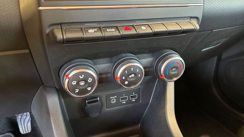 Renault Clio V 2019 5 Porte 1.0 TCe GPL Equilibre