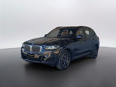 BMW X3 G01 2021 - X3 xdrive20d mhev 48V Msport auto