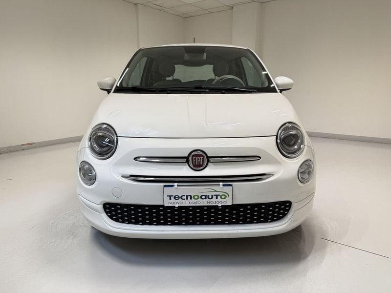 FIAT 500 500 1.2 Lounge