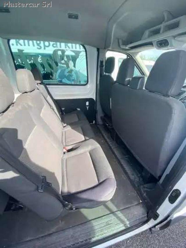 FORD Transit 310 2.0TDCi 9 posti 130CV PM-TM tg: FF100VT