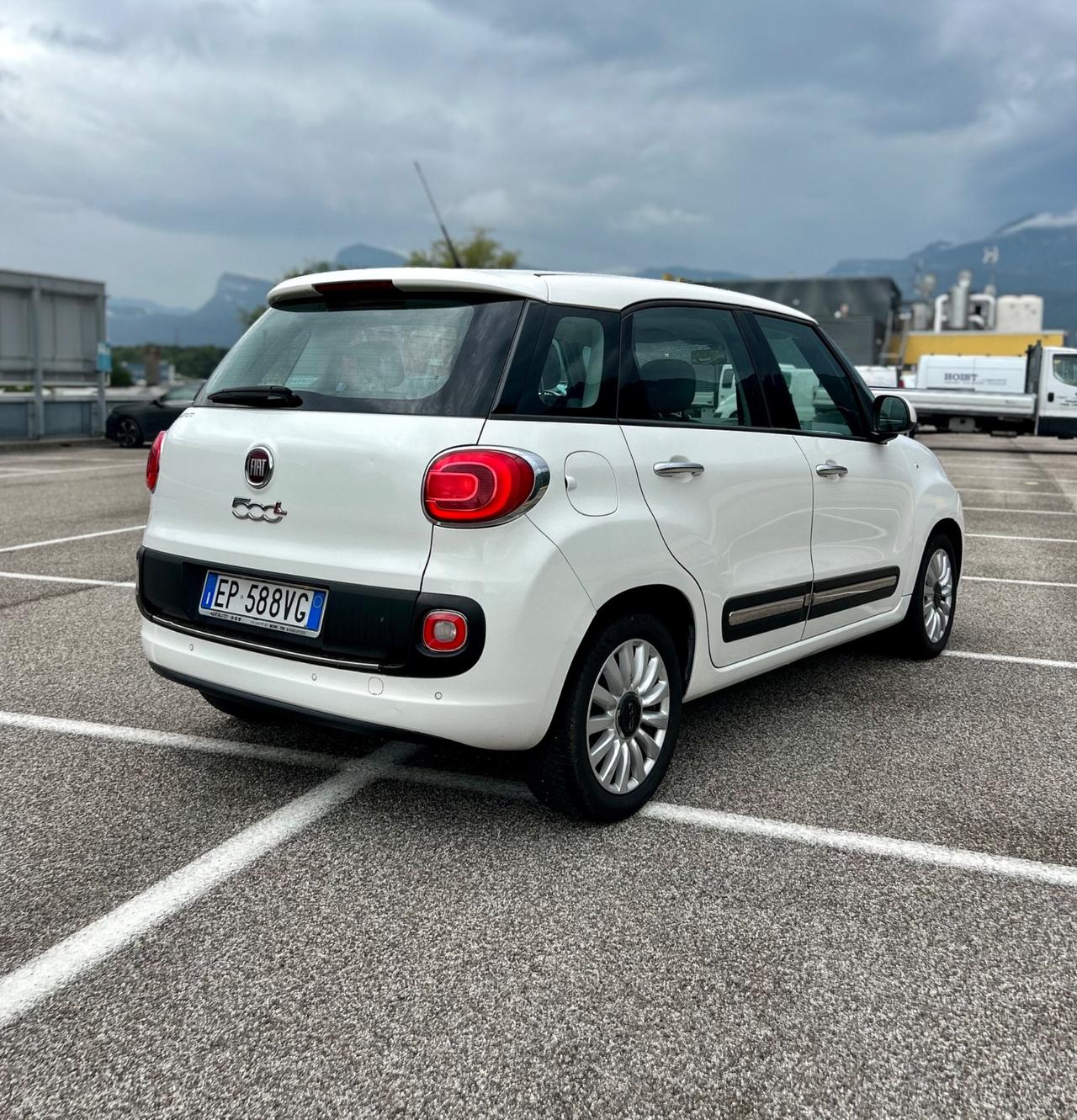 Fiat 500L 1.3 Multijet Lounge Neopatentati