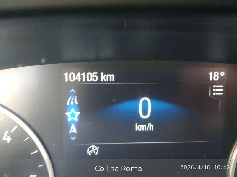 Ford EcoSport 1.5 Ecoblue 100cv S&S Titanium