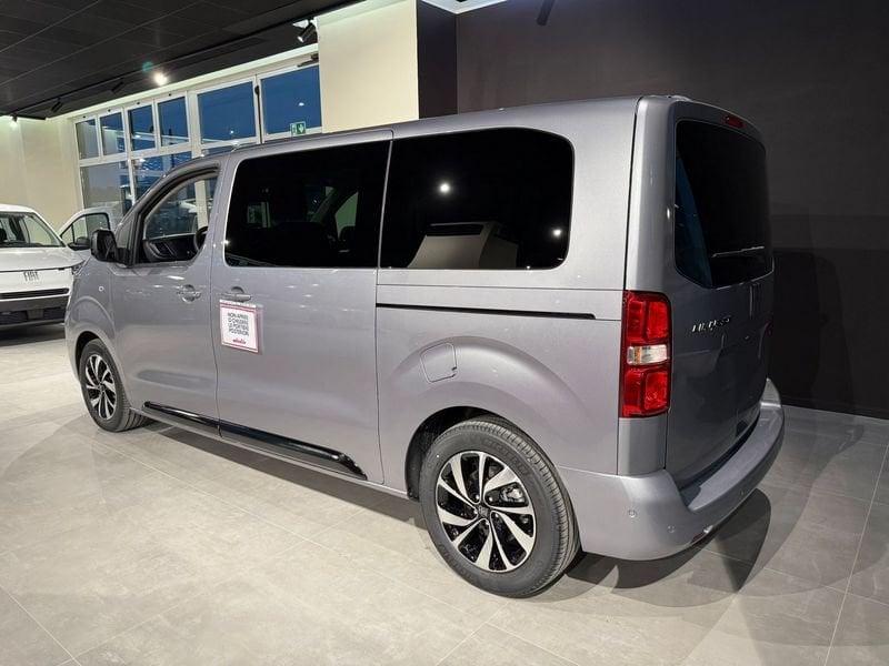 FIAT Ulysse Ulysse 2.2 Multijet 180 CV S&S AT8 L2 PREZZO IVA ESCLUSA