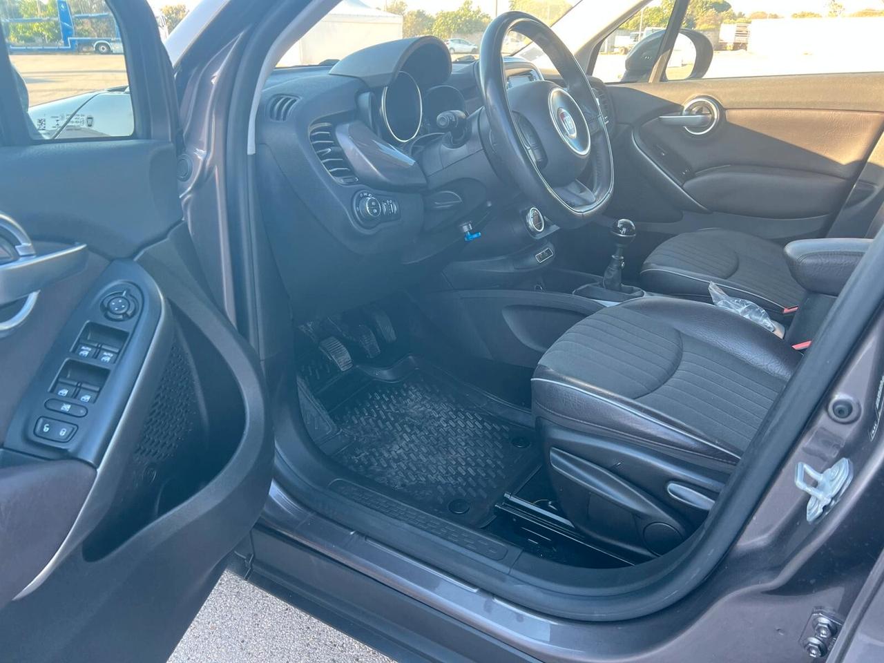 Fiat 500X 500 X 1.3 MTJ 95 CV BUSINESS