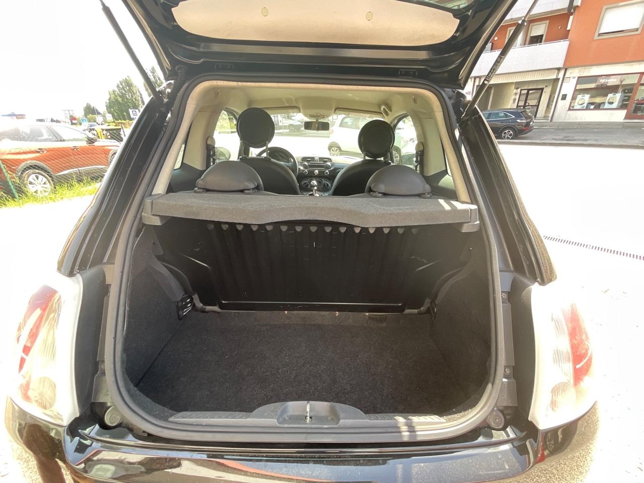 Fiat 500 1.3 Multijet 16V 75 CV Sport