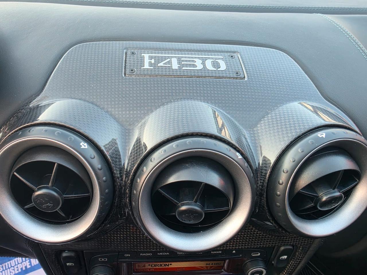 Ferrari F430 F1