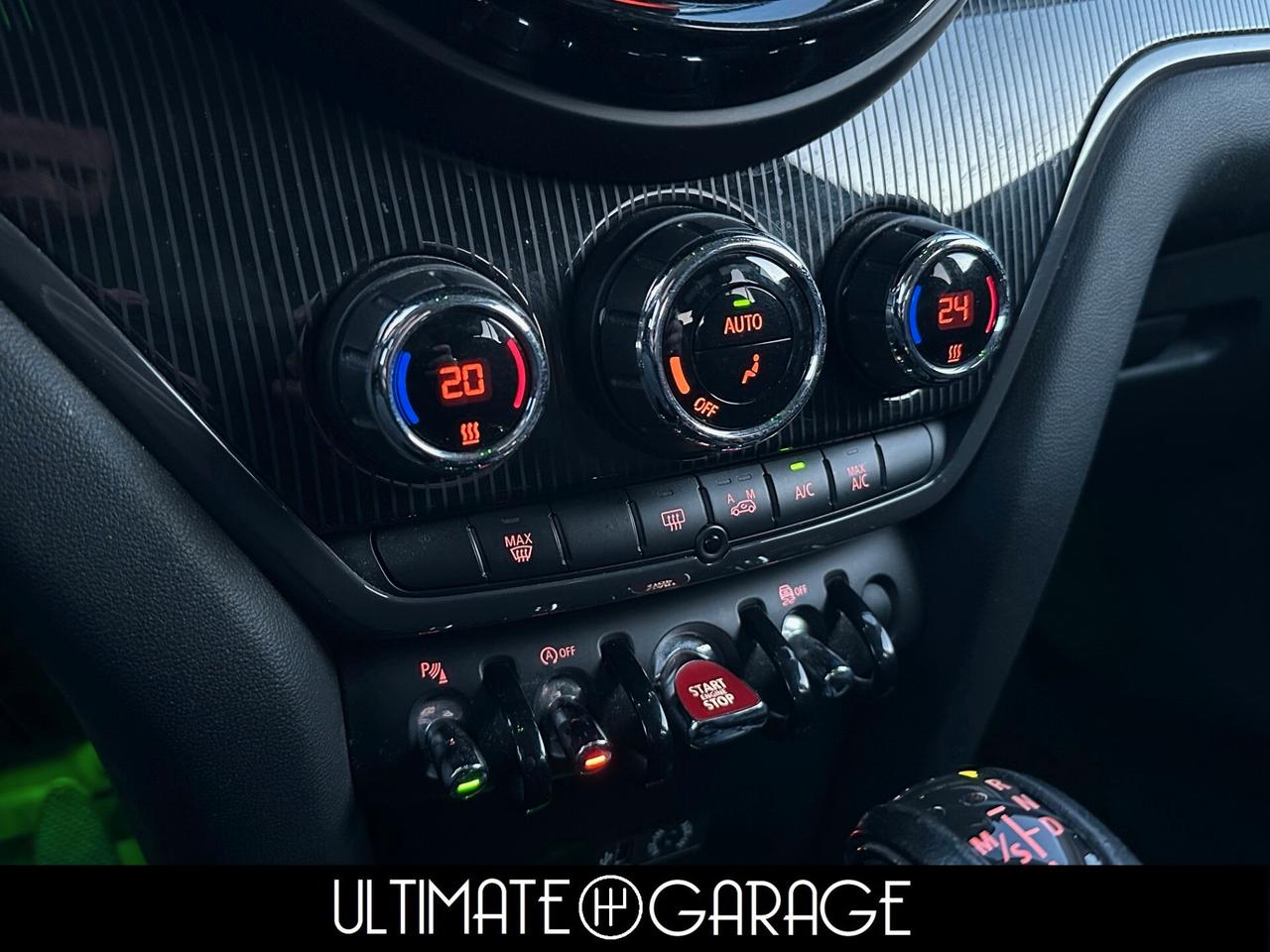 Mini Cooper D Countryman 2.0 Hype