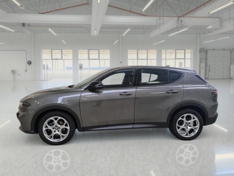 ALFA ROMEO TONALE 1.5 130 CV HYBRID TCT7 SPRINT SUV