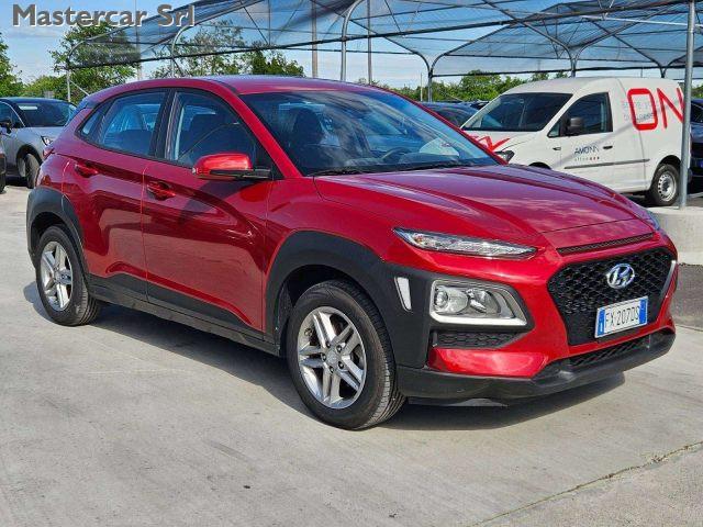 HYUNDAI Kona Kona 1.6 crdi Classic 2wd 115cv - FX207DS